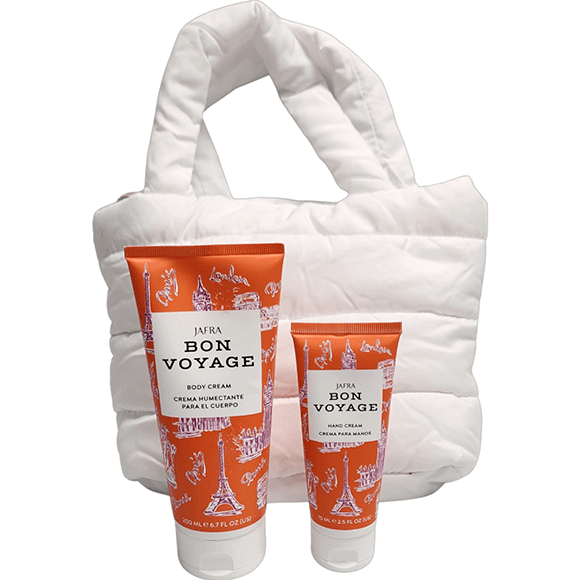 Bon Voyage Bundle