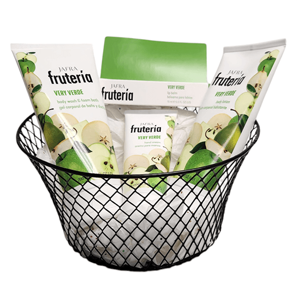 Frutería Very Verde