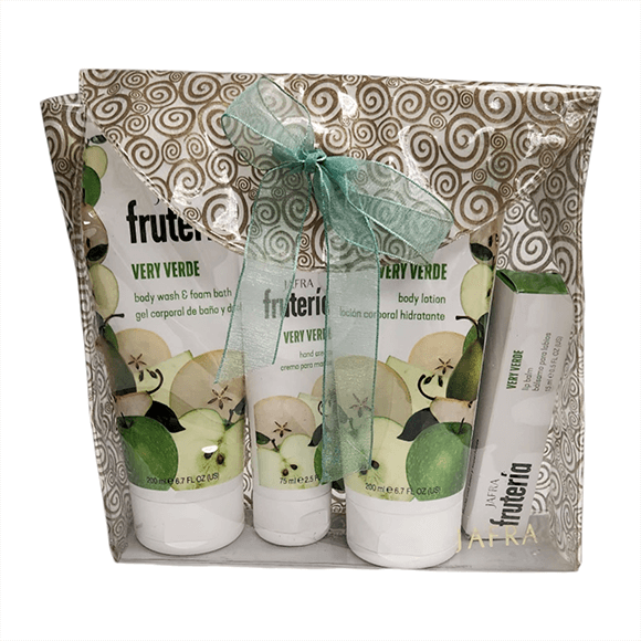 Frutería Very Verde Gift Bag