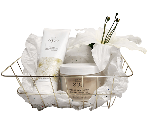 Luxurious Spa Essentials - Image 2